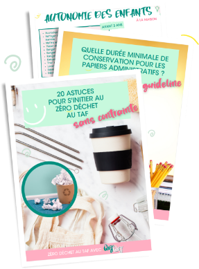 boite a outils organisation