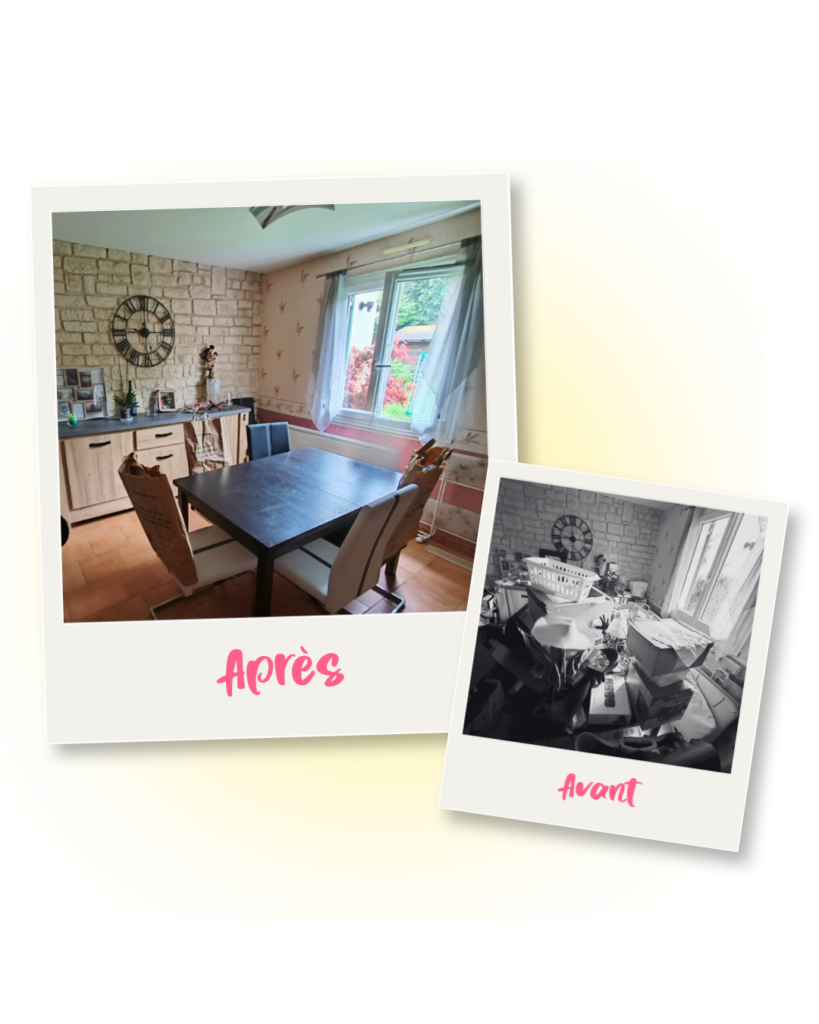 HOME ORGANISER ILE DE FRANCE